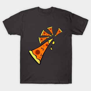 pizza T-Shirt